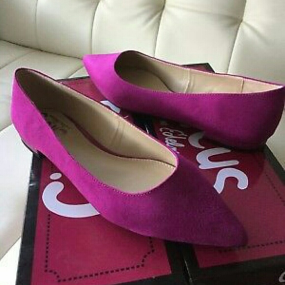 Sam Edelman Shoes - Circus by Sam Edelman flats